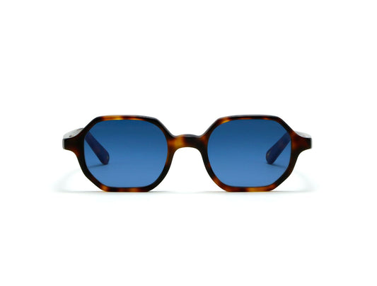 LGR Zanzibar Sun S48 C39 Havana Maculato (Blue HD (Base 2)) (5821)