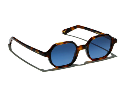 LGR Zanzibar Sun S48 C39 Havana Maculato (Blue HD (Base 2)) (5821)