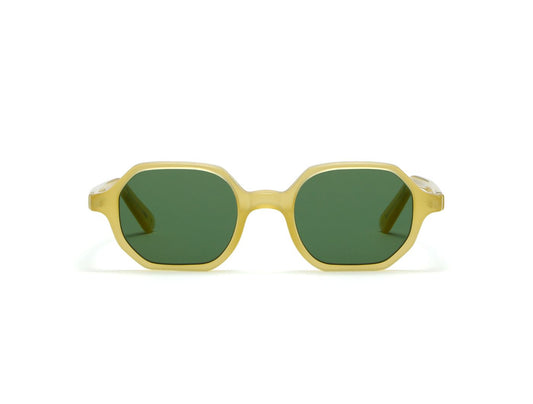 LGR Zanzibar Sun S48 C08 Honey (Flat Green G15) (5823)