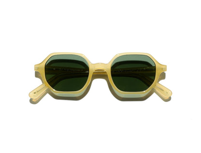 LGR Zanzibar Sun S48 C08 Honey (Flat Green G15) (5823)