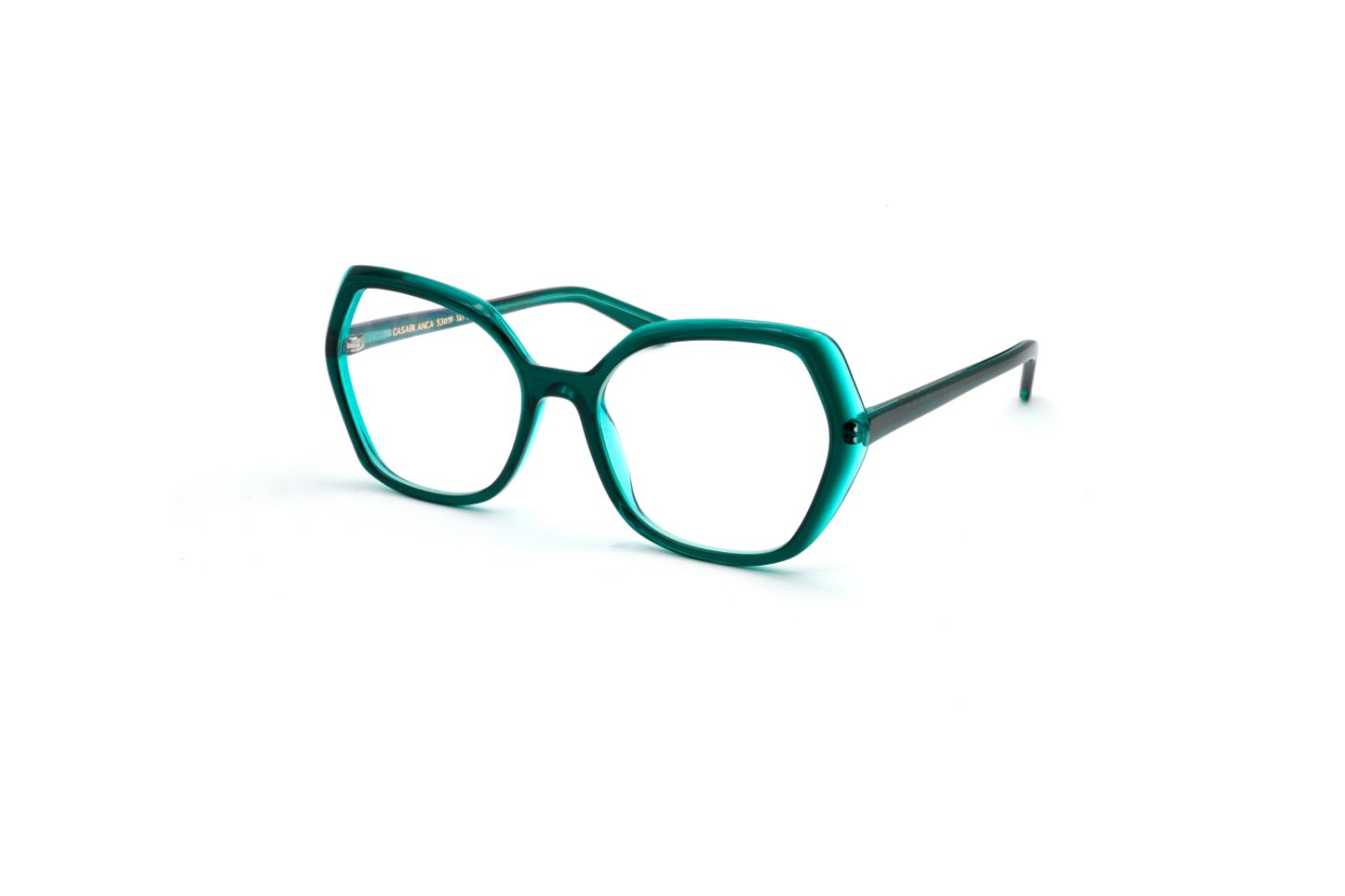 Casablanca C87 Emerald Green (5749)