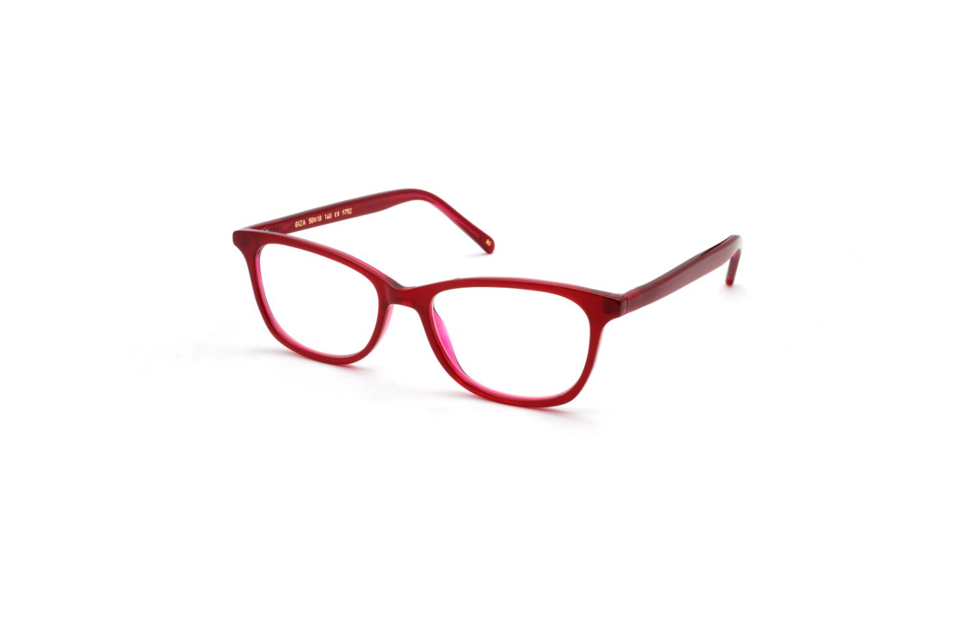 Giza C80 Venetian Red (5752)