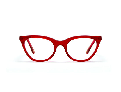 Luiza C80 Venetian Red (5669)