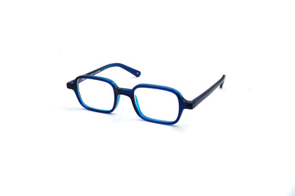 Marrakech S46 C89 Sapphyre Blue (5745)