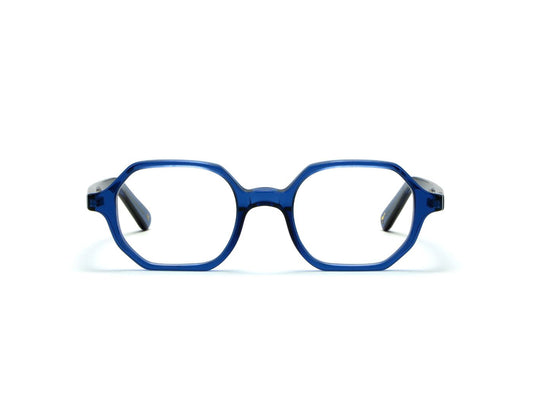 Zanzibar S46 C83 Crystal Blue (5693)