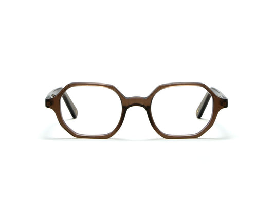 Zanzibar S46 C76 Crystal Brown (5694)