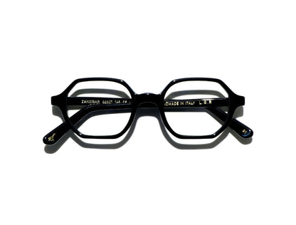 Zanzibar S48 C01 Black (5824)