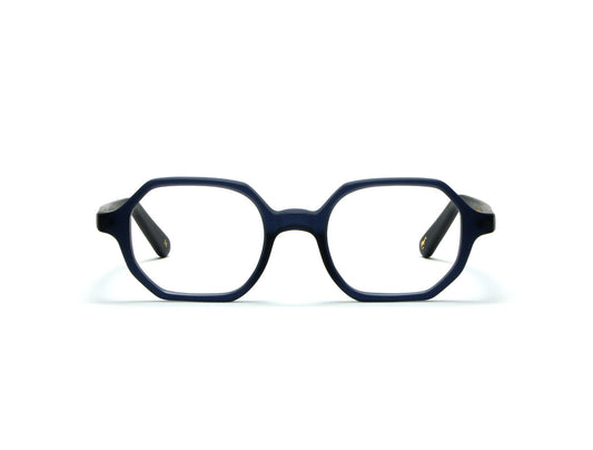 Zanzibar S48 C36 Navy Blue Matt (5829)