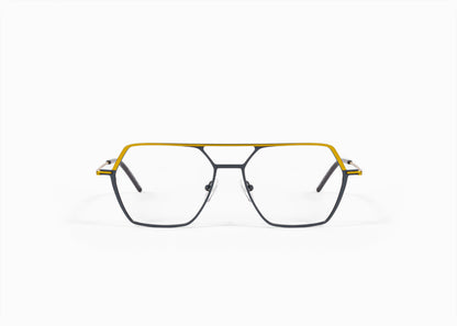 Civetta C01 Grey Gold