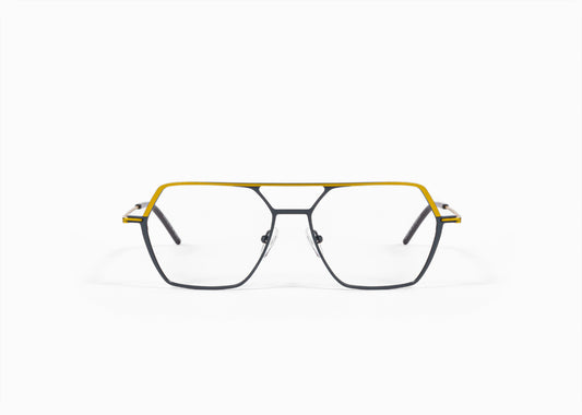 Civetta C01 Grey Gold