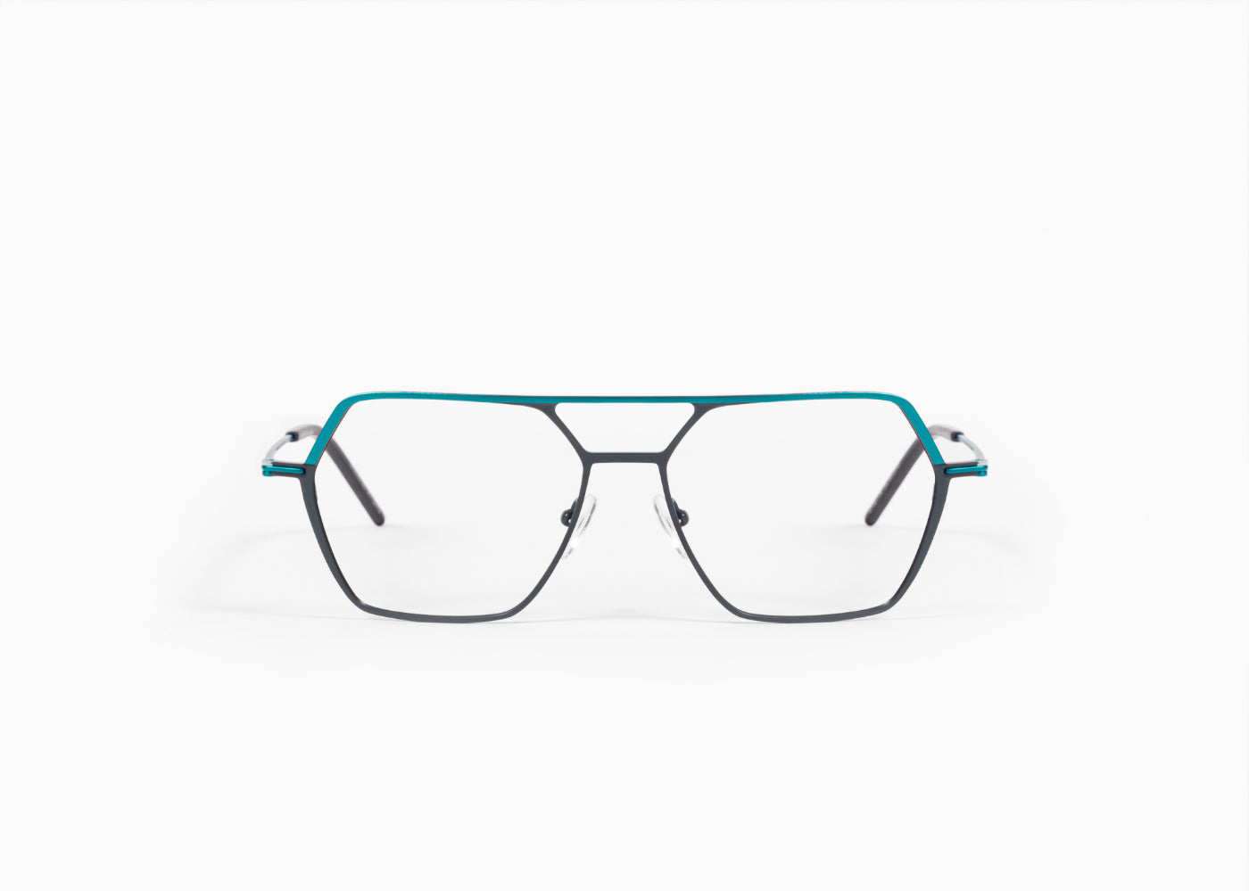 Civetta C02 Grey Turquoise