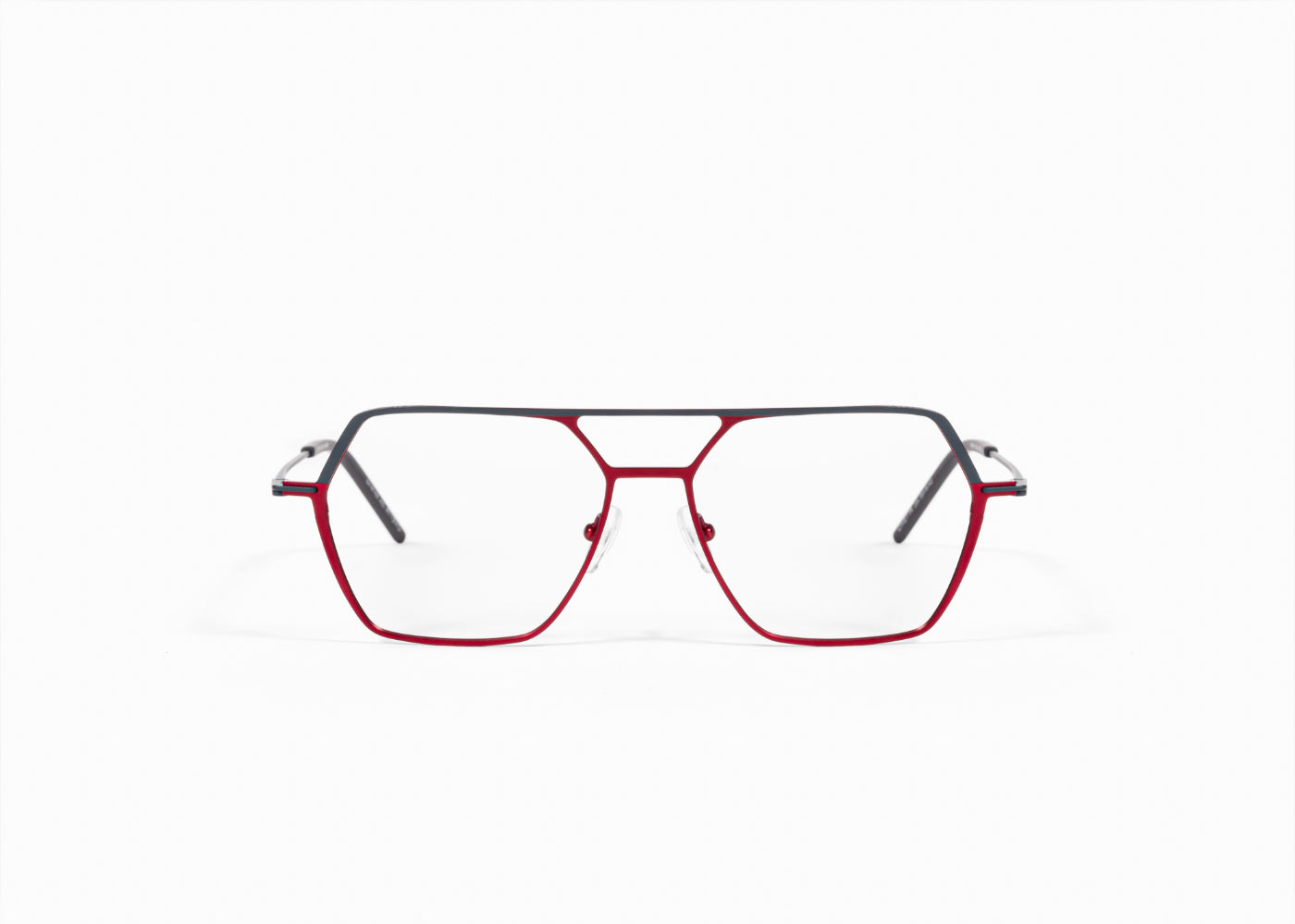 Civetta C04 Red Grey