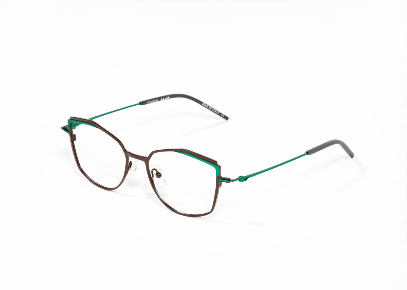 Tofana C04 Brown Green