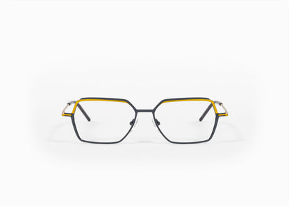 Pelmo C01 Grey Gold