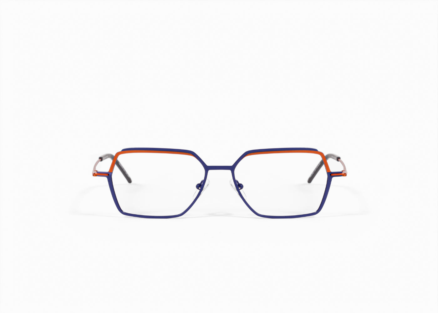 Pelmo C03 Blue Orange