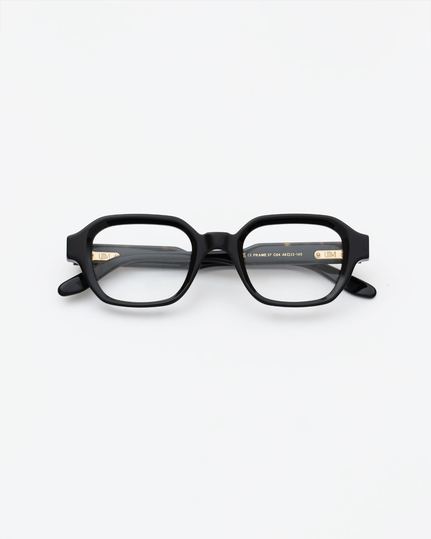 Frame 37 C04 Black