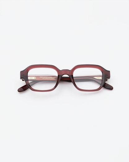 Frame 37 C30 Red