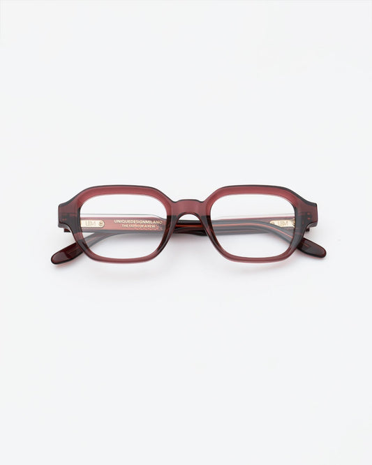 Frame 37 C30 Red