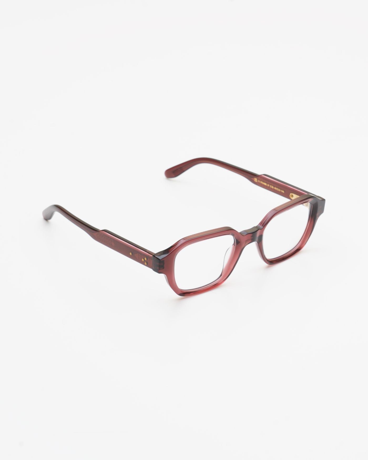 Frame 37 C30 Red