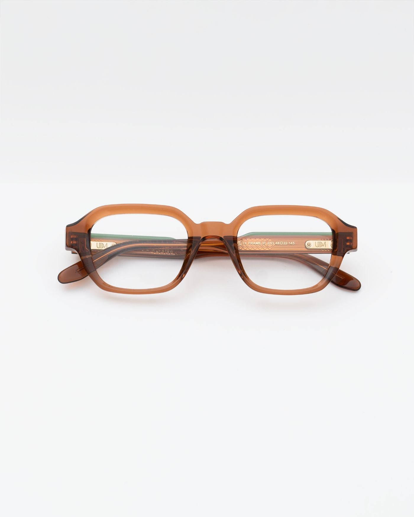 Frame 37 C51 Brown