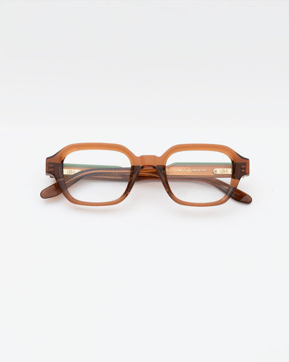 Frame 37 C51 Brown