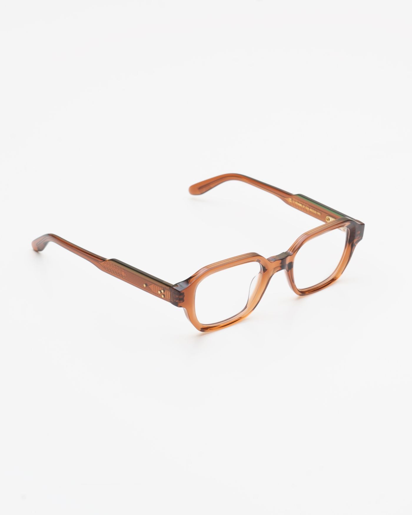 Frame 37 C51 Brown