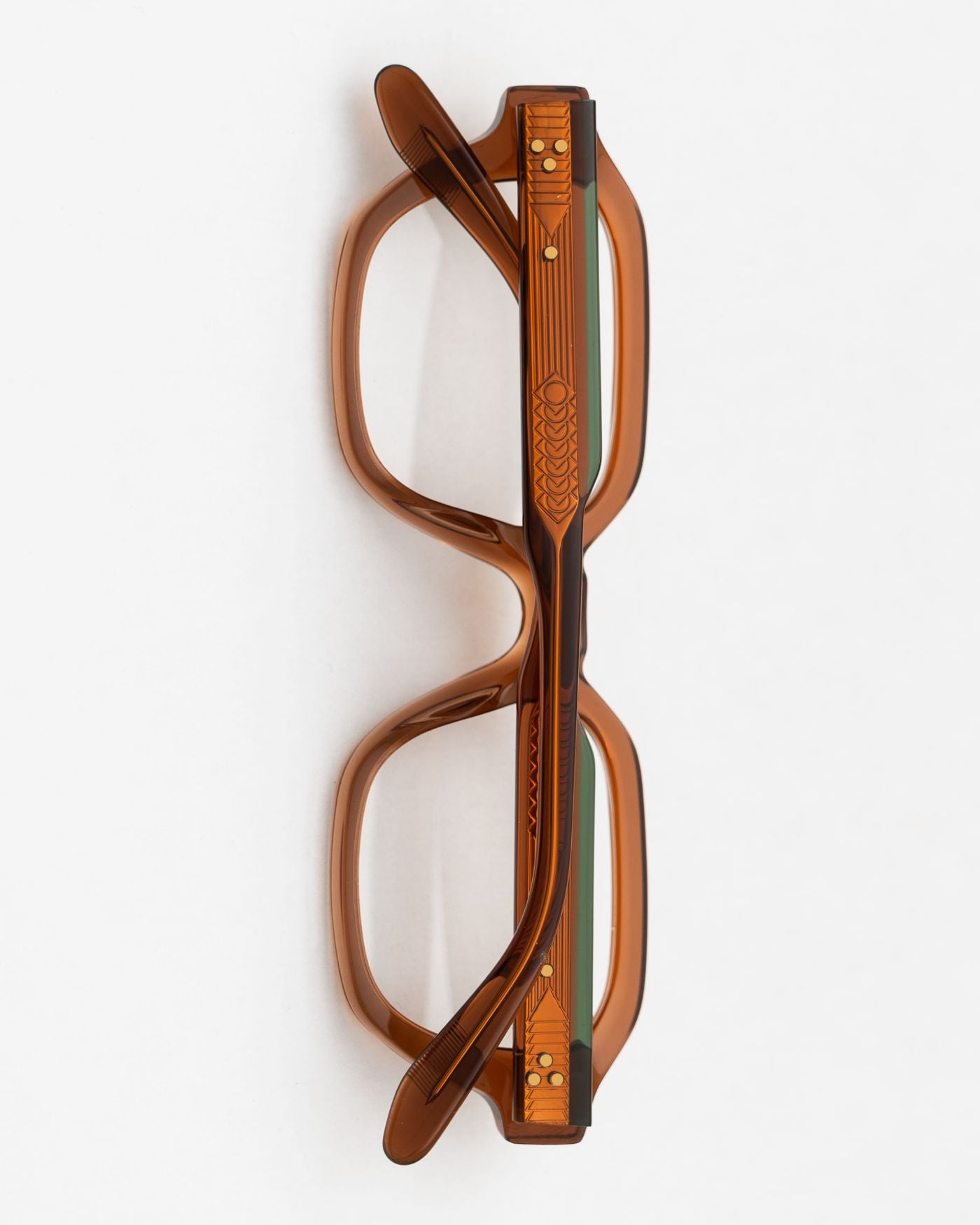 Frame 37 C51 Brown