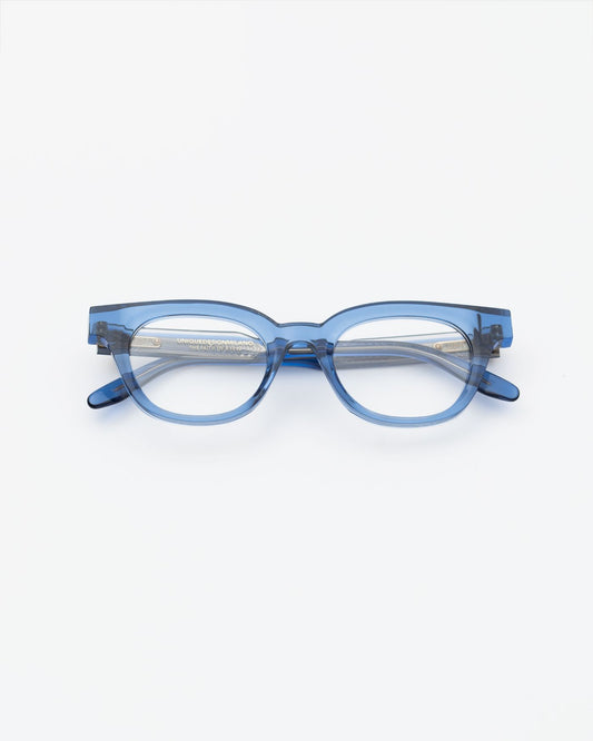 Frame 38 C44 Blue