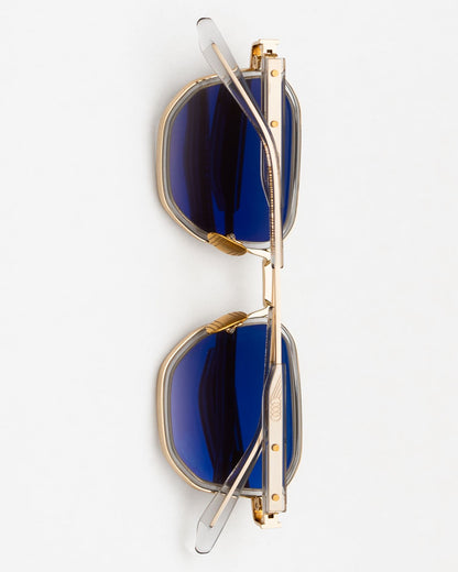 NY Lights Sun C31 Grey