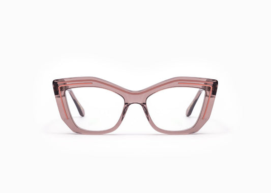 Corretto C01 Transparent Brown