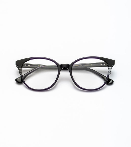 Anise C01 Purple/Black