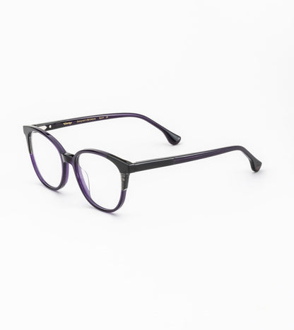 Anise C01 Purple/Black