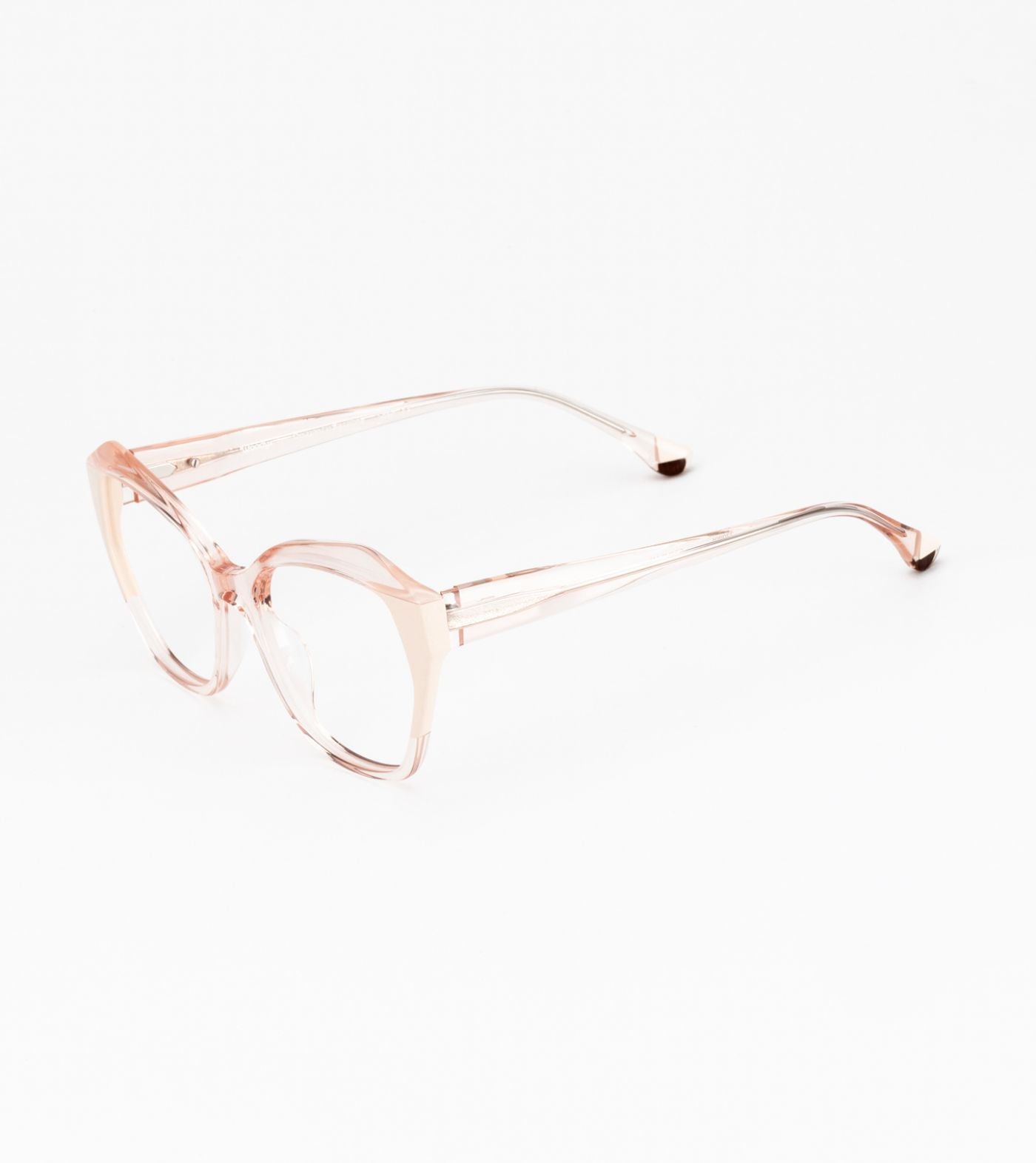 Atenea C04 Rose/White