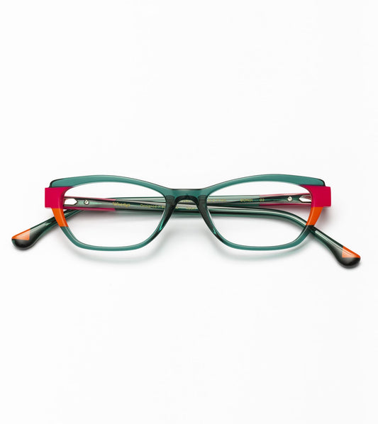 Bondi C03 Green/Orange/Rose