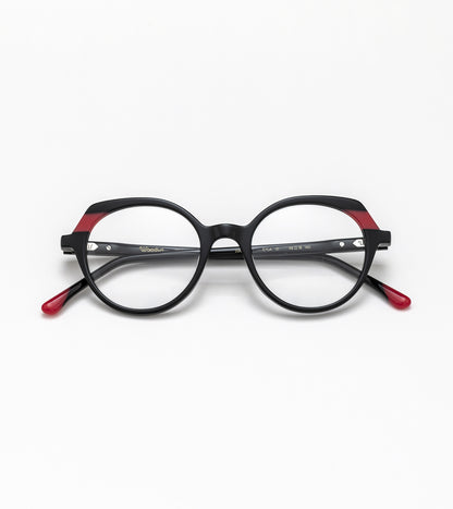 Cyla C01 Black/Red