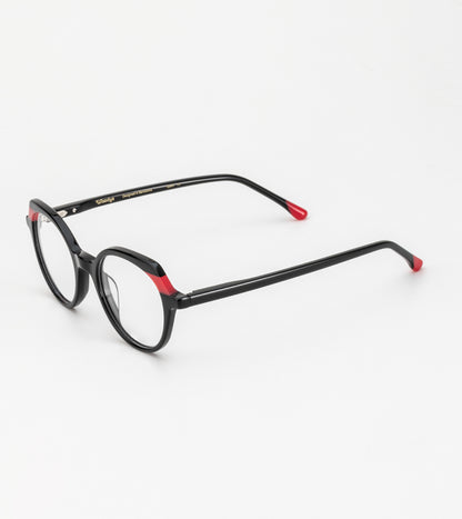 Cyla C01 Black/Red