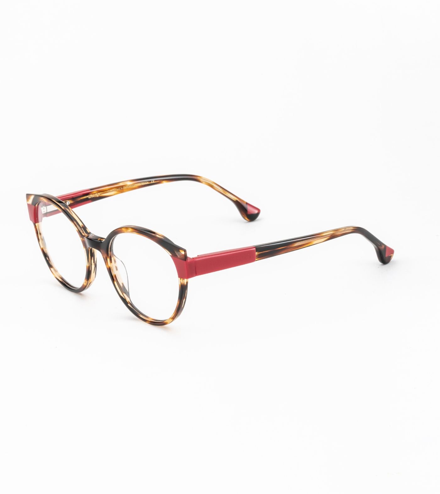 Daisy C02 Havana/Red