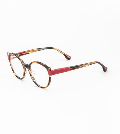 Daisy C02 Havana/Red