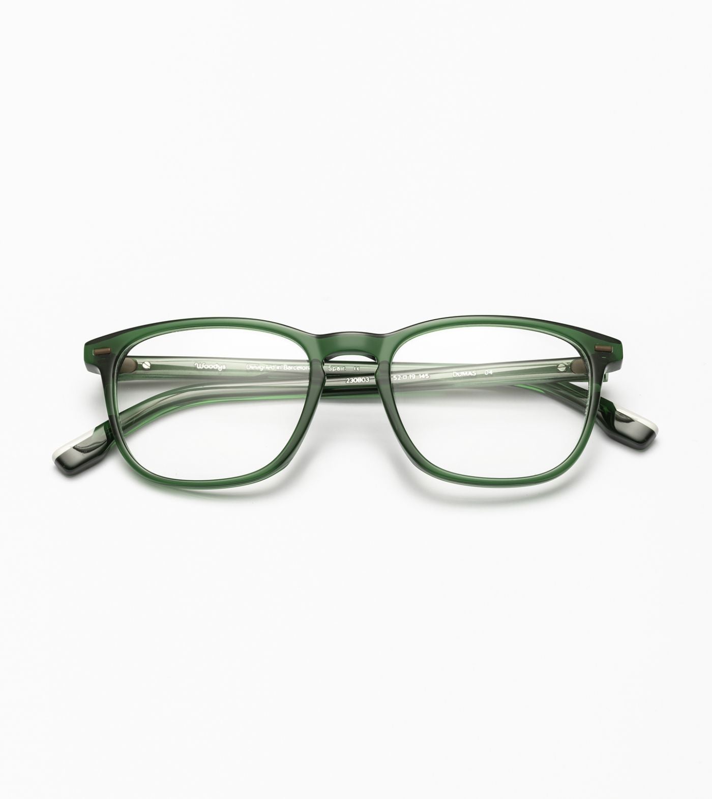 Dumas C04 Green