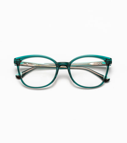 Elvira C03 Green