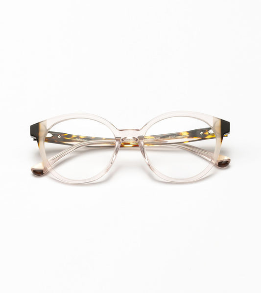 Fiori C06 Rose/White/Havana