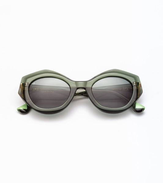 Gisele C03 Green (Green)