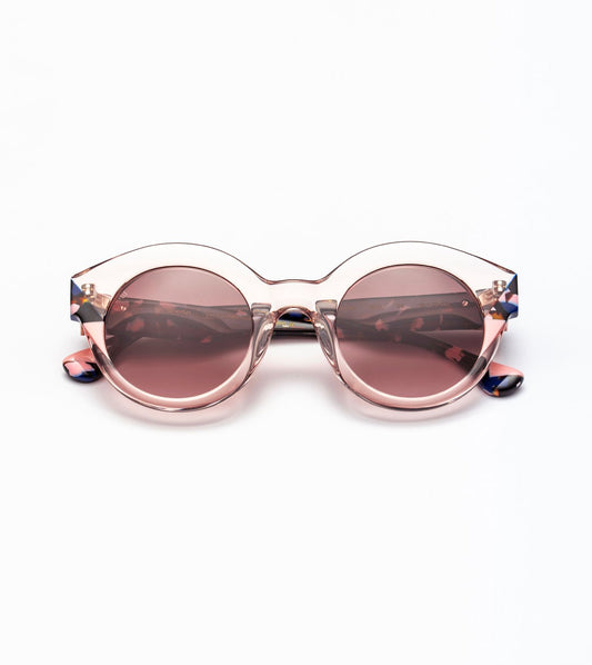 Kaia C04 Rose/Multicolor (Gradient Brown)