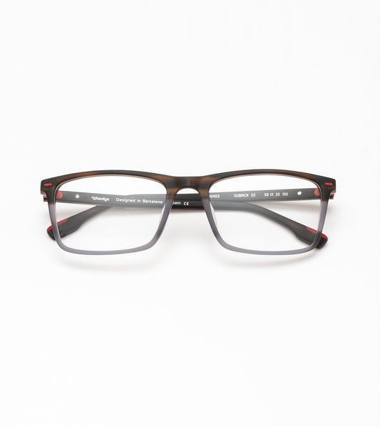 Kubrick C02 Chestnut Brown/Gray