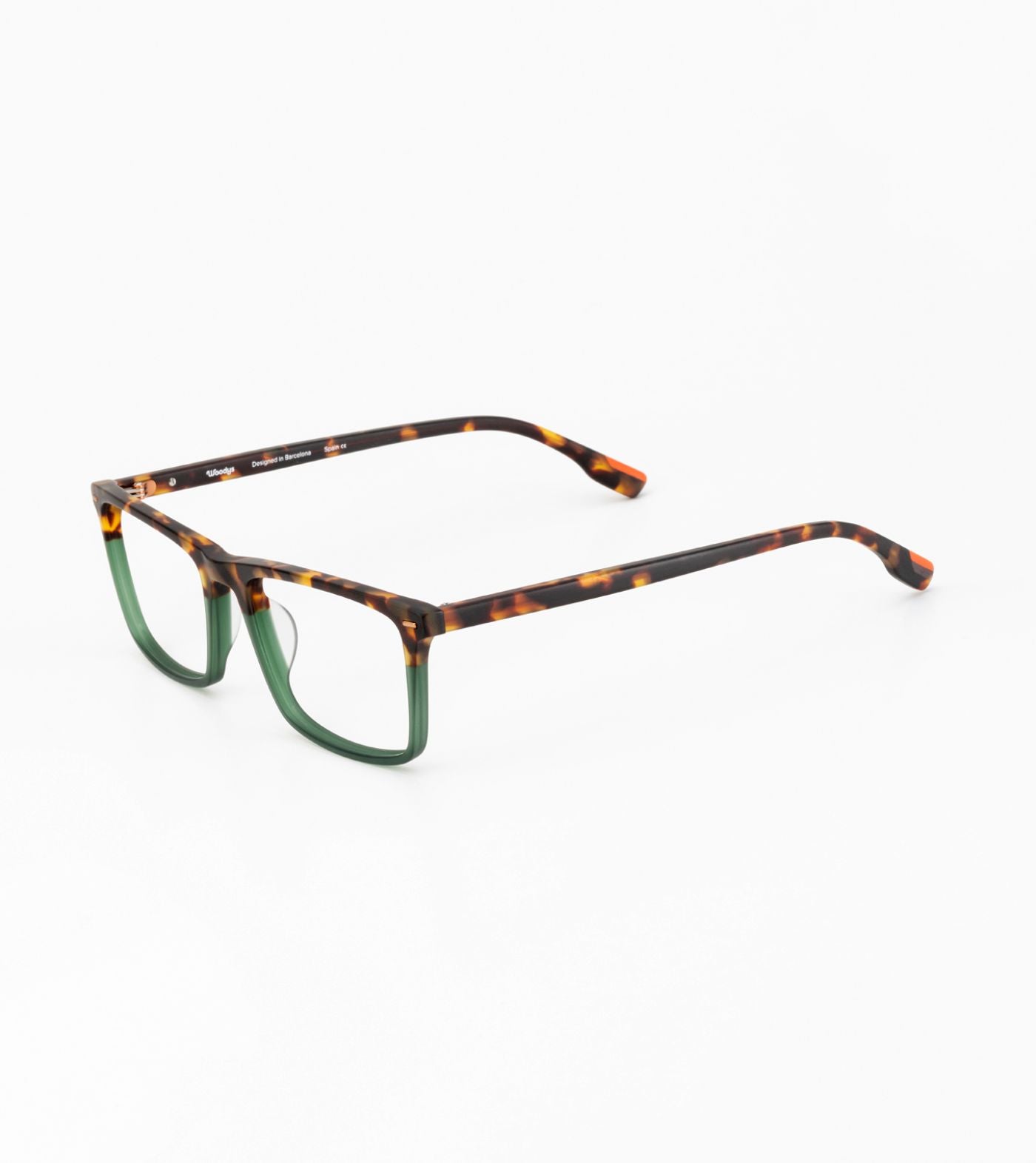 Kubrick C09 Havana/Green