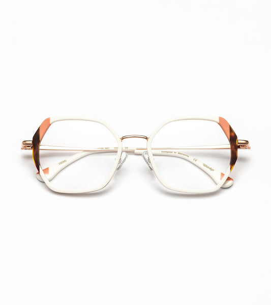 Paola C04 White/Rose/Havana