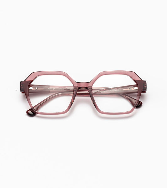 Suria C03 Rose/Red