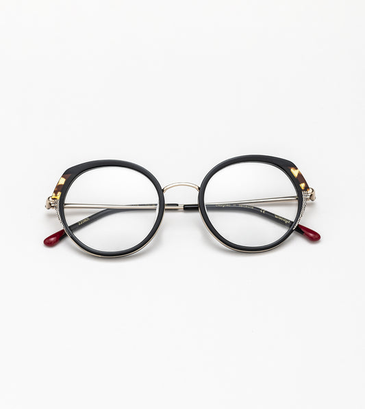 Talia C01 Black/Havana