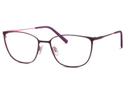981060 C50 Burgundy/Pink
