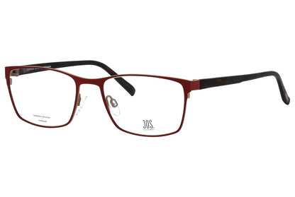 981079 C50 Red/Beige/Havana